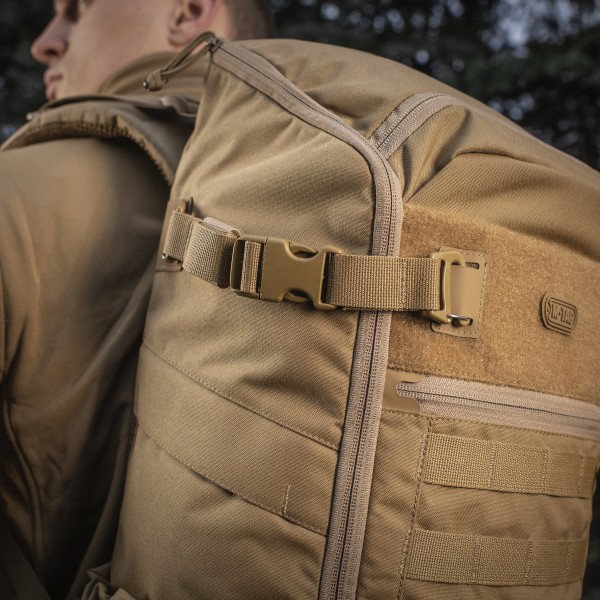 M-Tac рюкзак Gen.II Elite Small Coyote - 10088805 M-Tac рюкзак Gen.II Elite Small Coyote - 10088805