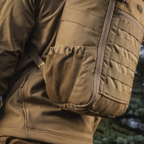 M-Tac рюкзак Gen.II Elite Small Coyote - 10088805 M-Tac рюкзак Gen.II Elite Small Coyote - 10088805