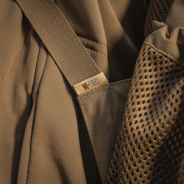 M-Tac рюкзак Gen.II Elite Small Coyote - 10088805 M-Tac рюкзак Gen.II Elite Small Coyote - 10088805