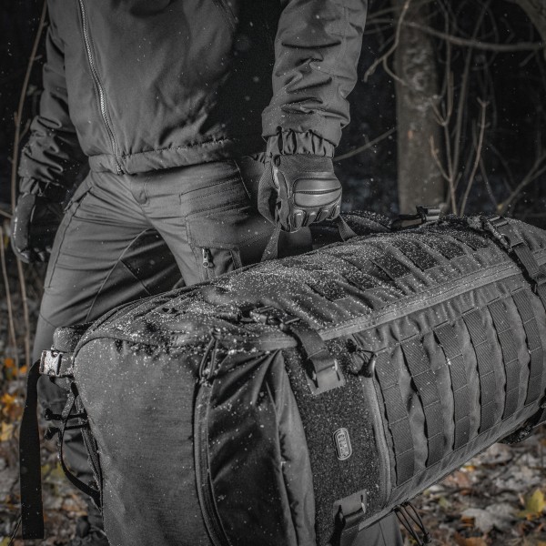M-Tac рюкзак Large Gen.II Elite Black - 10089802 M-Tac рюкзак Large Gen.II Elite Black - 10089802