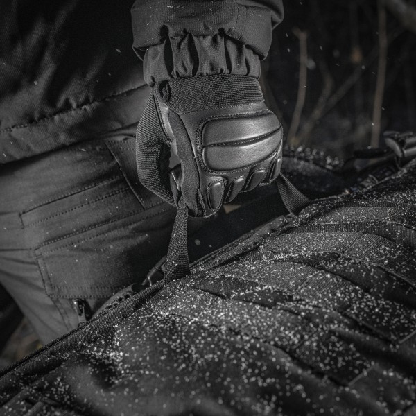 M-Tac рюкзак Large Gen.II Elite Black - 10089802 M-Tac рюкзак Large Gen.II Elite Black - 10089802