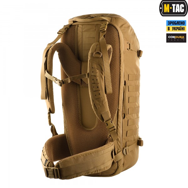 M-Tac рюкзак Gen.II Elite Large Coyote - 10089805