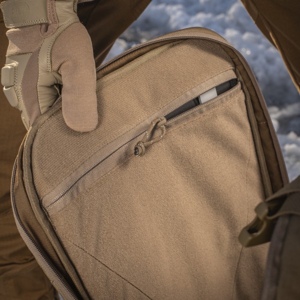 M-Tac рюкзак Gen.II Elite Large Coyote - 10089805