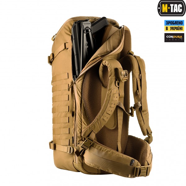 M-Tac рюкзак Gen.II Elite Large Coyote - 10089805