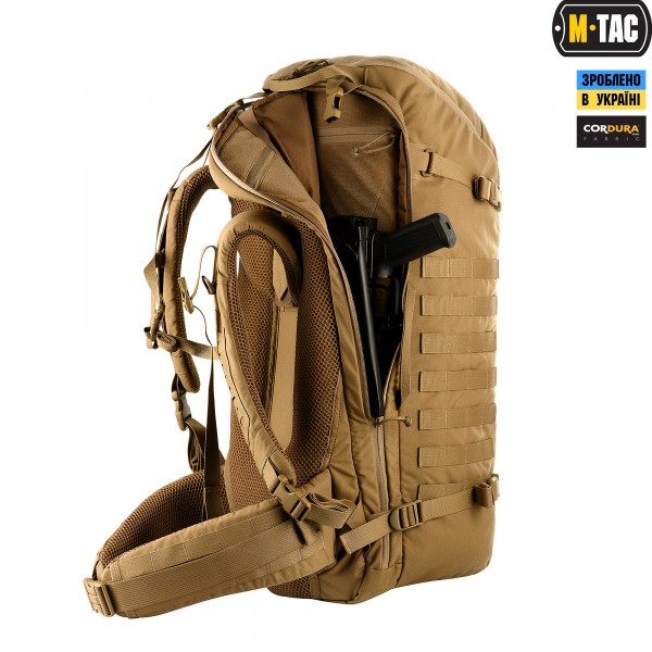 M-Tac рюкзак Gen.II Elite Large Coyote - 10089805
