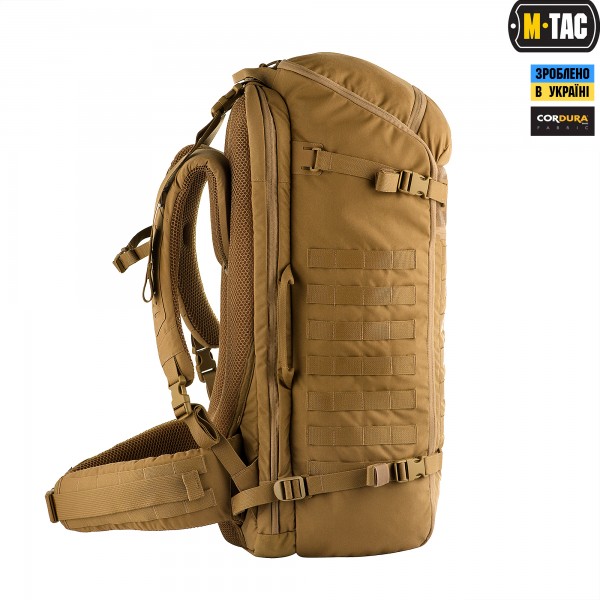 M-Tac рюкзак Gen.II Elite Large Coyote - 10089805