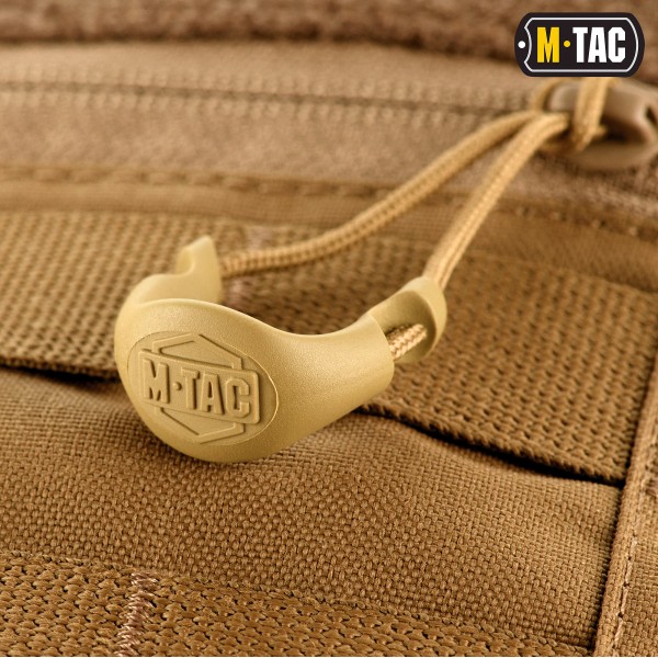 M-Tac рюкзак Gen.II Elite Large Coyote - 10089805