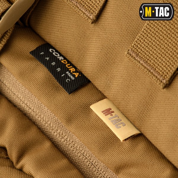 M-Tac рюкзак Gen.II Elite Large Coyote - 10089805