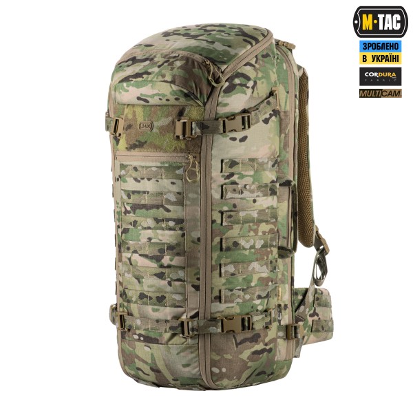 M-Tac рюкзак Large Gen.II Elite Multicam - 10089808