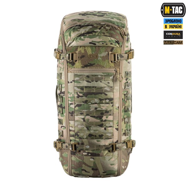 M-Tac рюкзак Large Gen.II Elite Multicam - 10089808 M-Tac рюкзак Large Gen.II Elite Multicam - 10089808