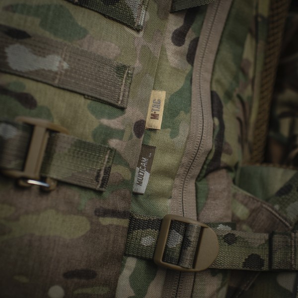 M-Tac рюкзак Large Gen.II Elite Multicam - 10089808 M-Tac рюкзак Large Gen.II Elite Multicam - 10089808