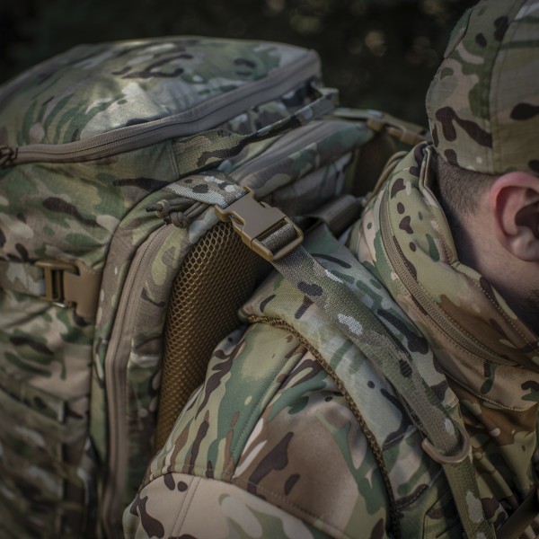 M-Tac рюкзак Large Gen.II Elite Multicam - 10089808 M-Tac рюкзак Large Gen.II Elite Multicam - 10089808