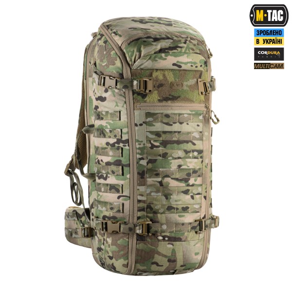 M-Tac рюкзак Large Gen.II Elite Multicam - 10089808 M-Tac рюкзак Large Gen.II Elite Multicam - 10089808