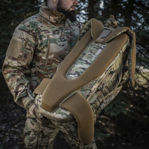 M-Tac рюкзак Large Gen.II Elite Multicam - 10089808 M-Tac рюкзак Large Gen.II Elite Multicam - 10089808