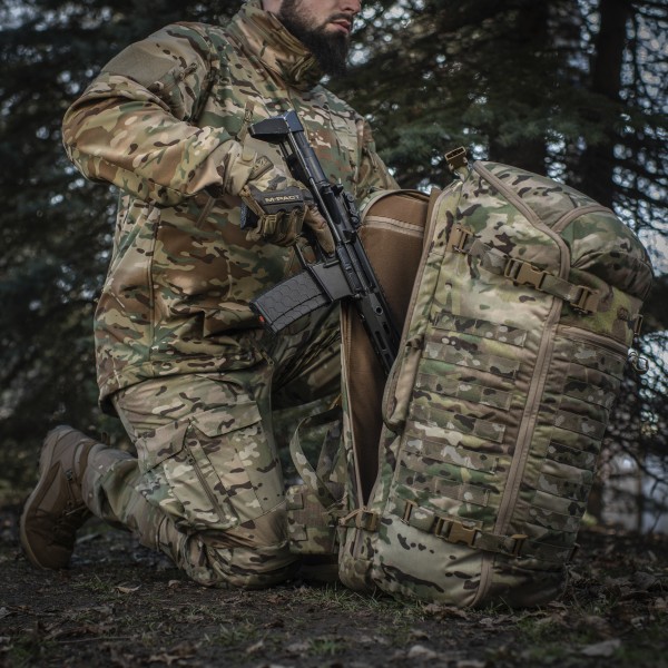 M-Tac рюкзак Large Gen.II Elite Multicam - 10089808 M-Tac рюкзак Large Gen.II Elite Multicam - 10089808