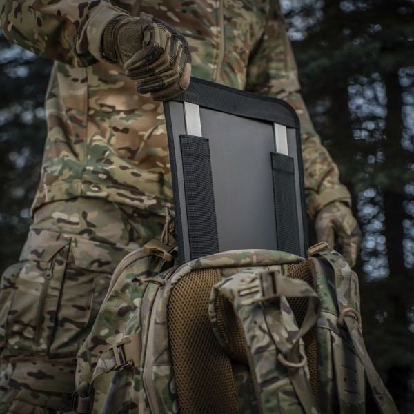 M-Tac рюкзак Large Gen.II Elite Multicam - 10089808 M-Tac рюкзак Large Gen.II Elite Multicam - 10089808