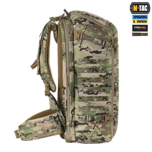 M-Tac рюкзак Large Gen.II Elite Multicam - 10089808 M-Tac рюкзак Large Gen.II Elite Multicam - 10089808