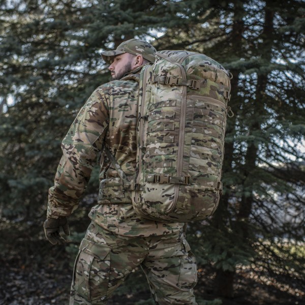 M-Tac рюкзак Large Gen.II Elite Multicam - 10089808 M-Tac рюкзак Large Gen.II Elite Multicam - 10089808