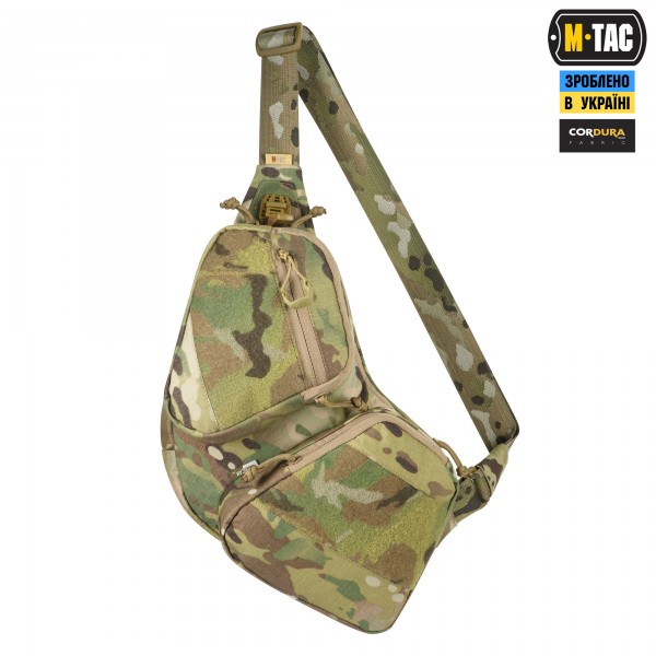 M-Tac сумка Bat Wing Bag Elite Multicam - 10097008