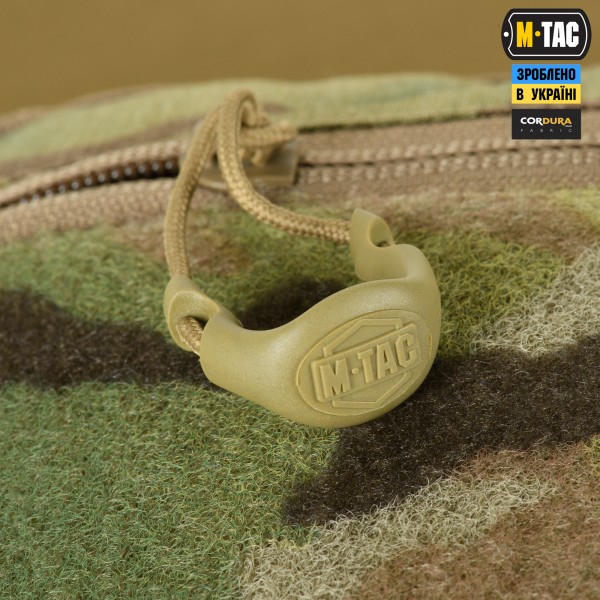 M-Tac сумка Bat Wing Bag Elite Multicam - 10097008 M-Tac сумка Bat Wing Bag Elite Multicam - 10097008