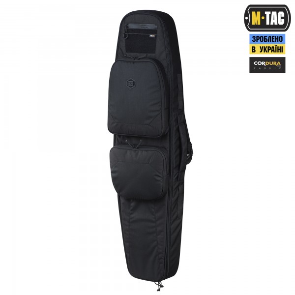 M-Tac рюкзак-чехол для оружия 125 см Elite Hex Gen.II Black - 10107002