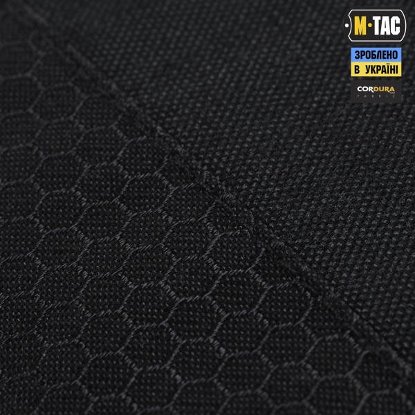 M-Tac рюкзак-чехол для оружия 125 см Elite Hex Gen.II Black - 10107002