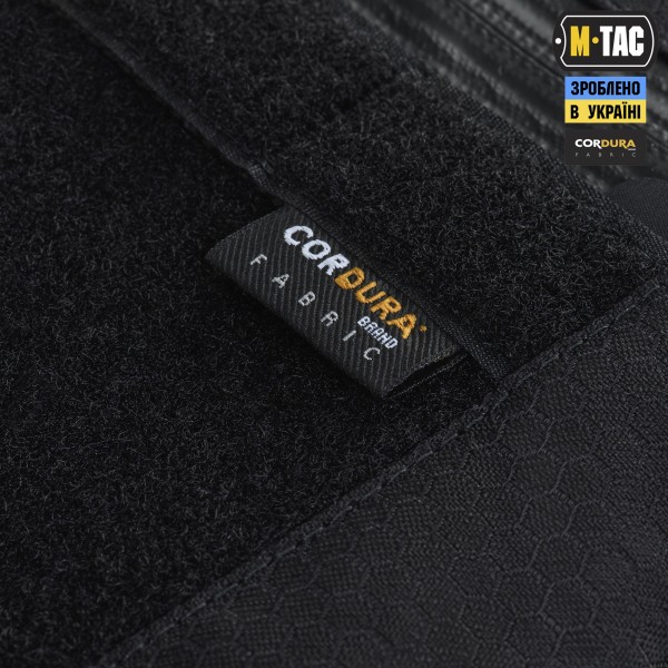 M-Tac рюкзак-чехол для оружия 125 см Elite Hex Gen.II Black - 10107002