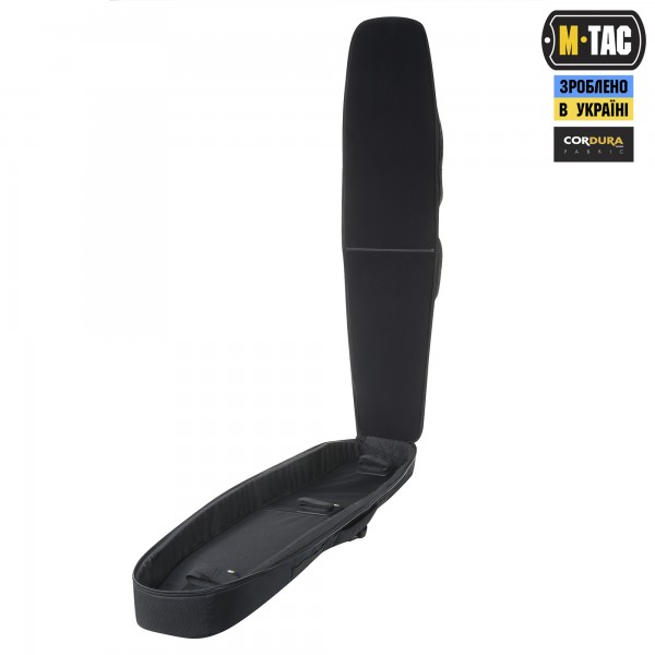 M-Tac рюкзак-чехол для оружия 125 см Elite Hex Gen.II Black - 10107002
