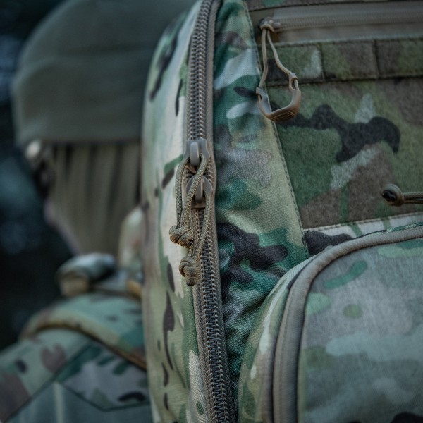 M-Tac рюкзак-чехол для оружия 125 см Gen.II Elite Multicam - 10107108 M-Tac рюкзак-чехол для оружия 125 см Gen.II Elite Multicam - 10107108