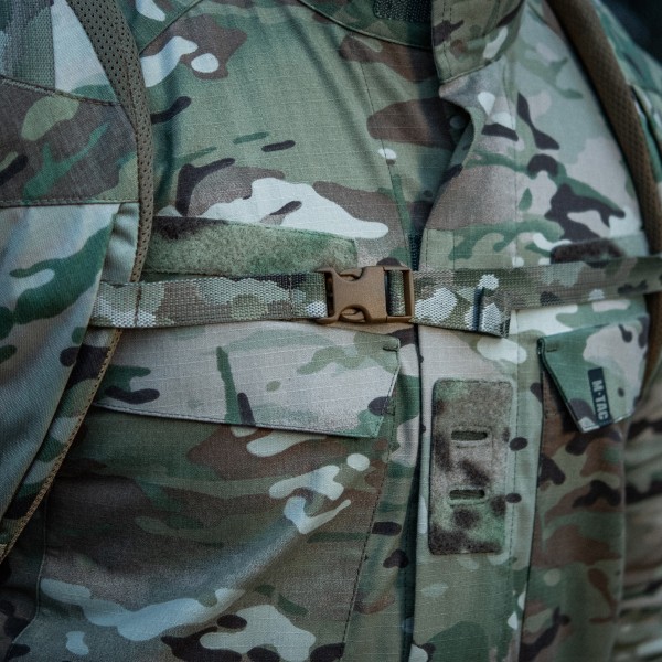 M-Tac рюкзак-чехол для оружия 125 см Gen.II Elite Multicam - 10107108 M-Tac рюкзак-чехол для оружия 125 см Gen.II Elite Multicam - 10107108