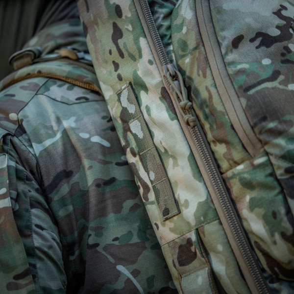 M-Tac рюкзак-чехол для оружия 125 см Gen.II Elite Multicam - 10107108 M-Tac рюкзак-чехол для оружия 125 см Gen.II Elite Multicam - 10107108