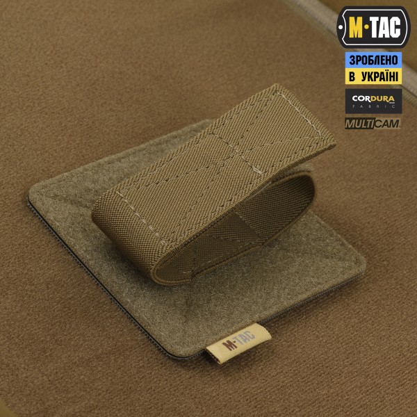 M-Tac рюкзак-чехол для оружия 125 см Gen.II Elite Multicam - 10107108 M-Tac рюкзак-чехол для оружия 125 см Gen.II Elite Multicam - 10107108