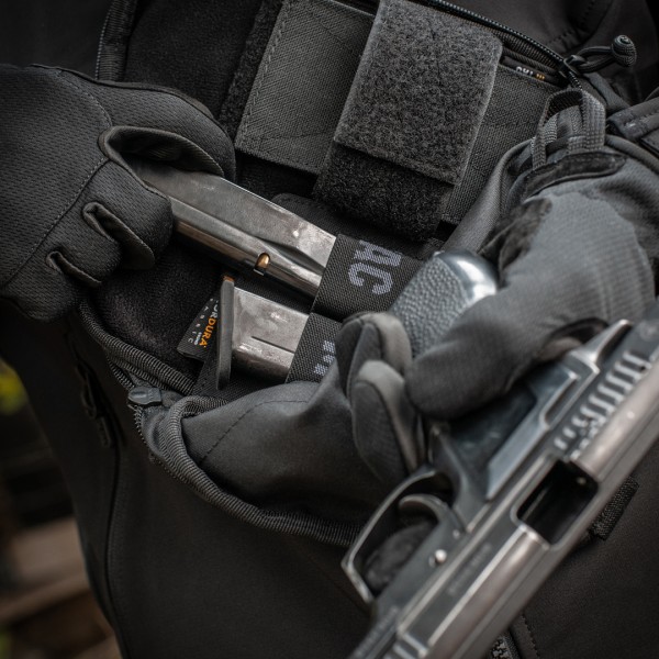 M-Tac вставка модульная для пистолетных магазинов Black - 10116002