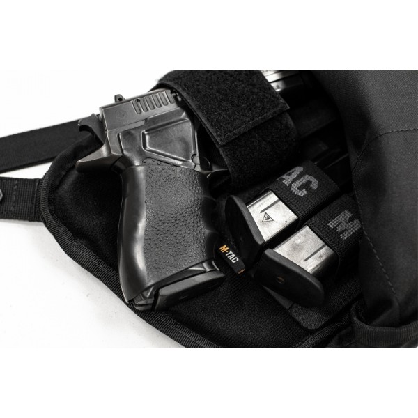 M-Tac вставка модульная для пистолетных магазинов Black - 10116002