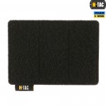 M-Tac панель для нашивок на MOLLE 120x85 Black
