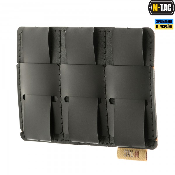 M-Tac панель для нашивок на MOLLE 120x85 Coyote - 10121005