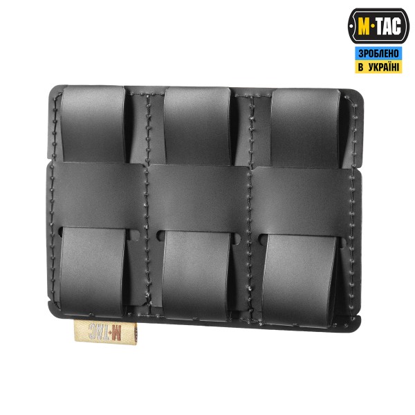 M-Tac панель для нашивок на MOLLE 120x85 Multicam - 10121008