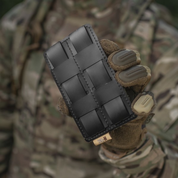 M-Tac панель для нашивок на MOLLE 80x135 Multicam - 10122008