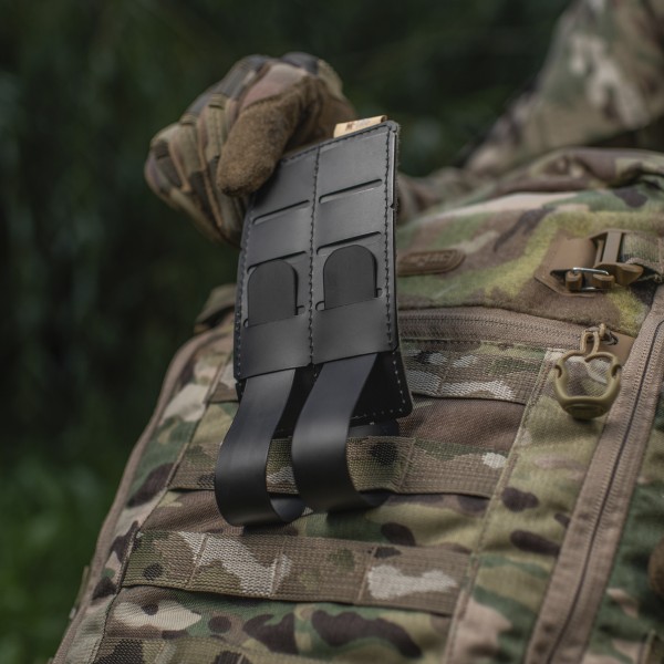 M-Tac панель для нашивок на MOLLE 80x135 Multicam - 10122008