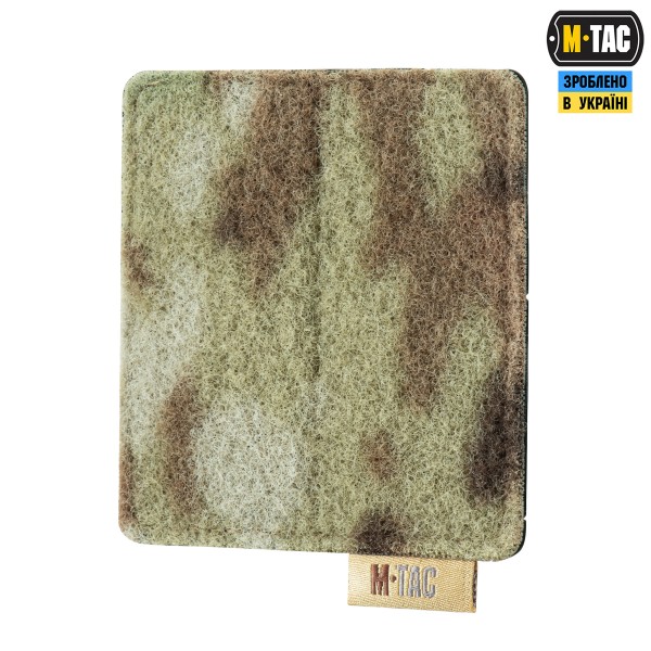 M-Tac панель для нашивок на MOLLE 80x85 Multicam - 10123008