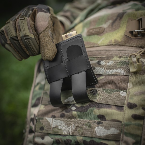 M-Tac панель для нашивок на MOLLE 80x85 Multicam - 10123008