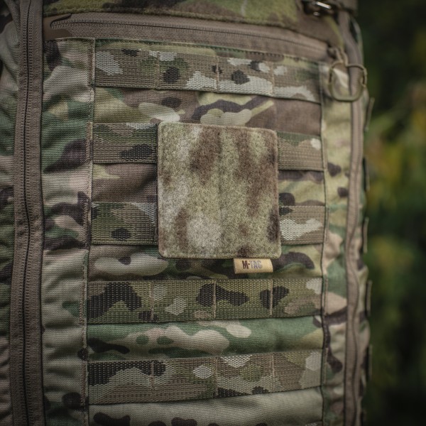 M-Tac панель для нашивок на MOLLE 80x85 Multicam - 10123008