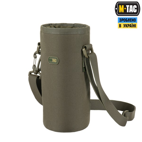 M-Tac подсумок для бутылки с ремнем Ranger Green - 10125001
