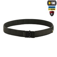 M-Tac ремень Cobra Buckle Tactical Belt Gen.II Black