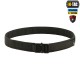M-Tac ремень Cobra Buckle Tactical Belt Gen.II Black