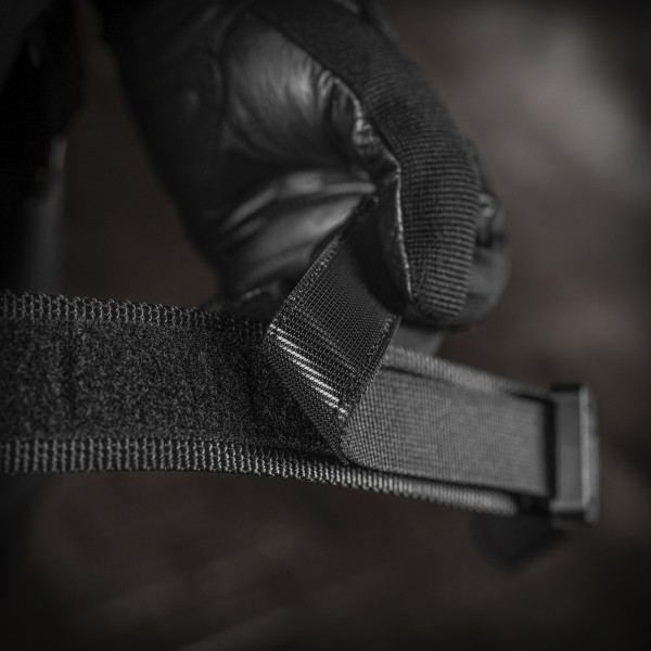 M-Tac ремень Cobra Buckle Tactical Belt Gen.II Black - 10126802 M-Tac ремень Cobra Buckle Tactical Belt Gen.II Black - 10126802
