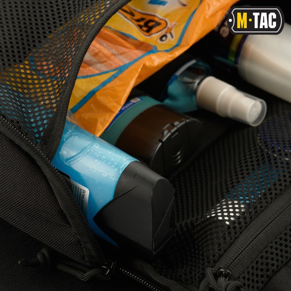 M-Tac несессер Black - 10127002