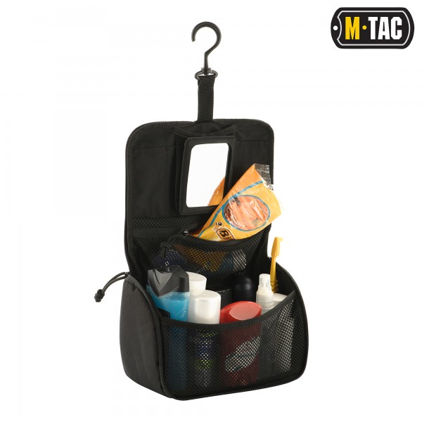 M-Tac несессер Black - 10127002
