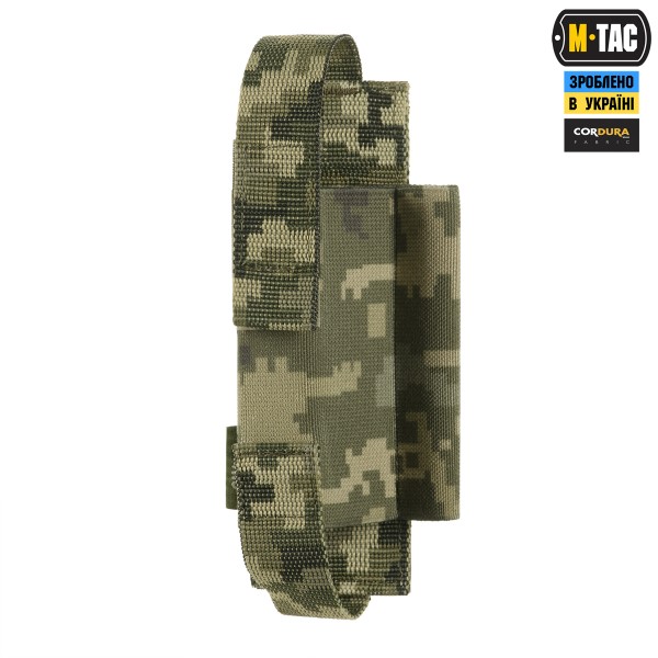 M-Tac подсумок для турникета эластичный на MOLLE Gen.III MM14 - 10137330