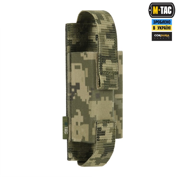M-Tac подсумок для турникета эластичный на MOLLE Gen.III MM14 - 10137330 M-Tac подсумок для турникета эластичный на MOLLE Gen.III MM14 - 10137330